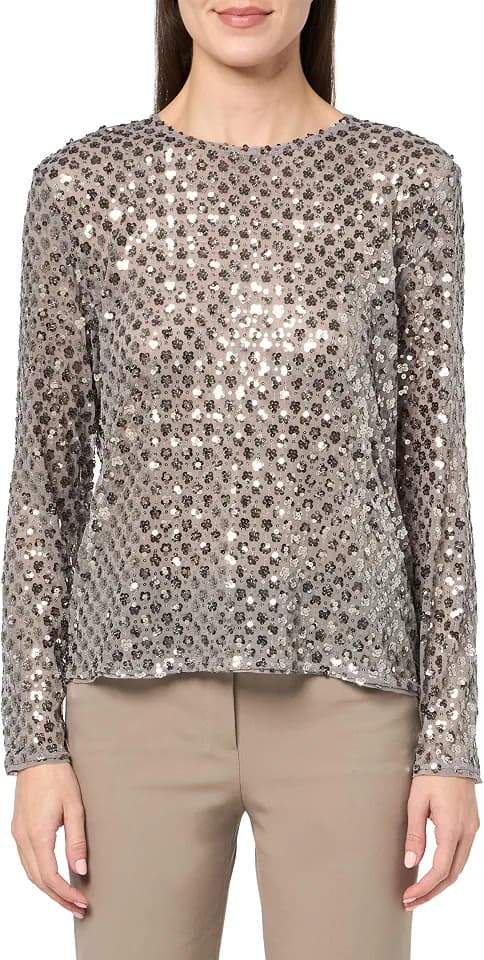 BAUM UND PFERDGARTEN Women's Jasmin Top