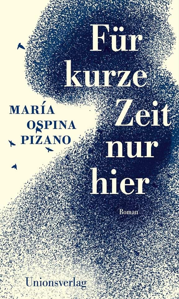 Für kurze Zeit nur hier: Roman