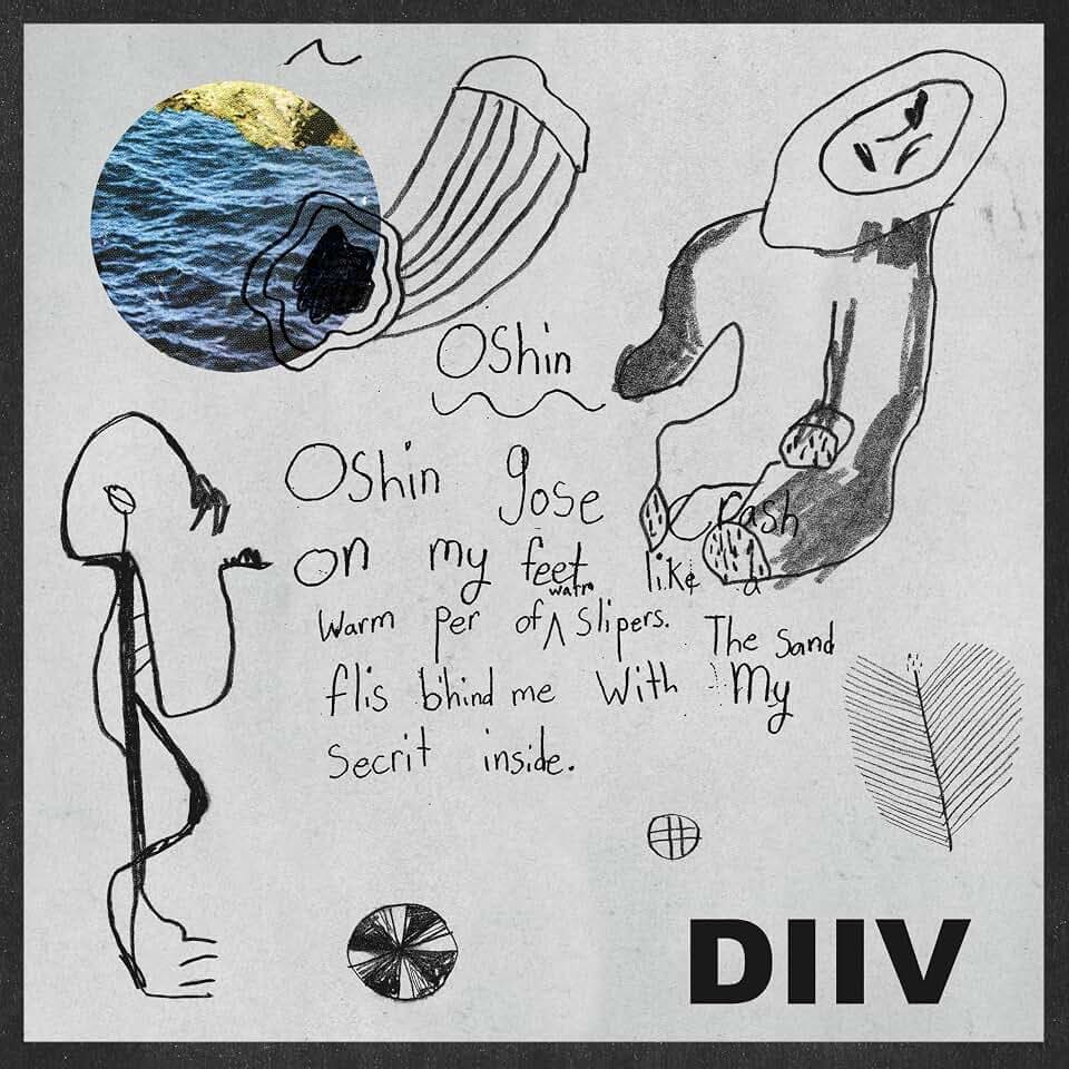 Oshin (Alternate Cover) [Vinyl LP]