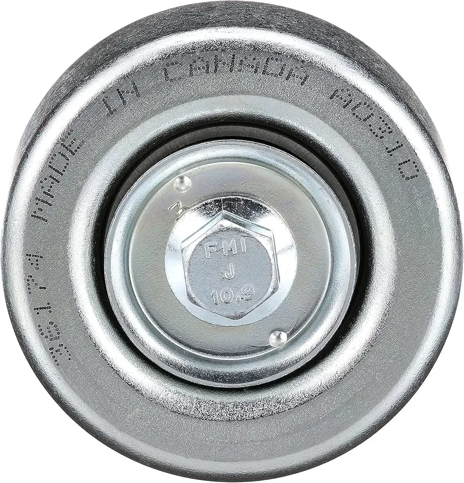 Gates 36174 DriveAlign Belt Drive Idler/Tensioner Pulley