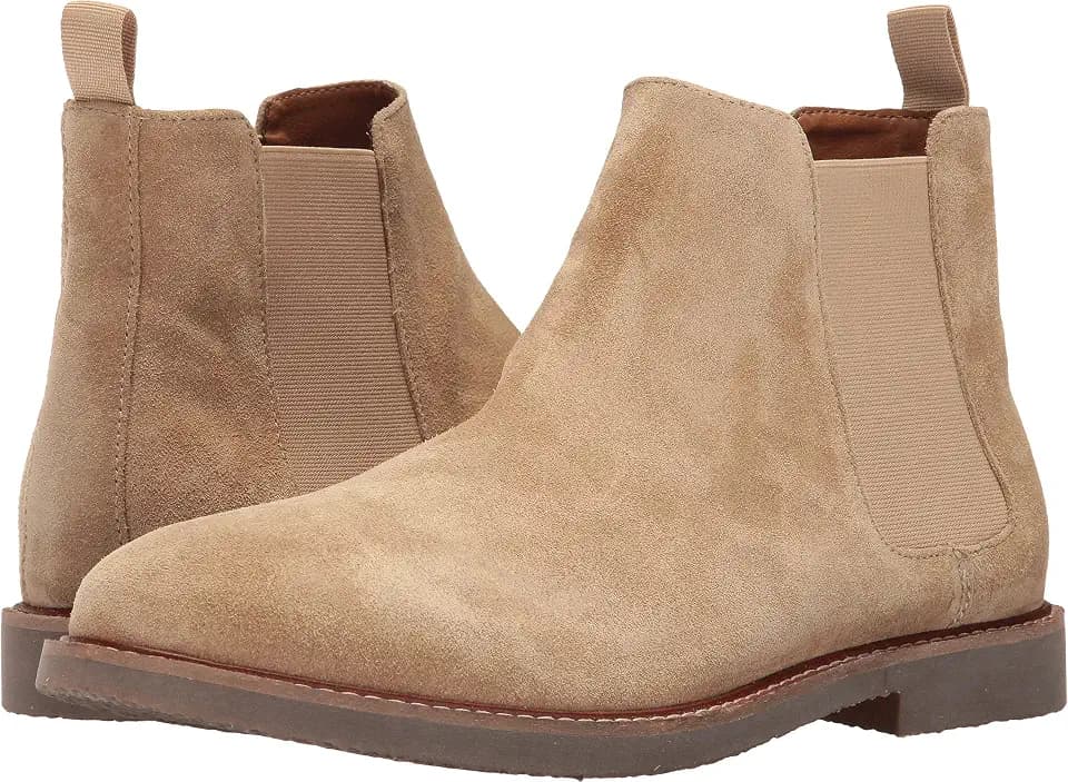 Steve Madden Men's HIGHLINE Chelsea Boots