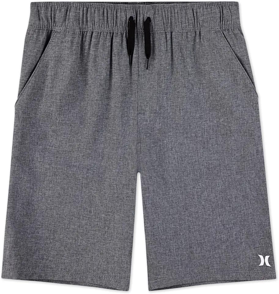 Hurley Boys H20-dri Pull on Shorts