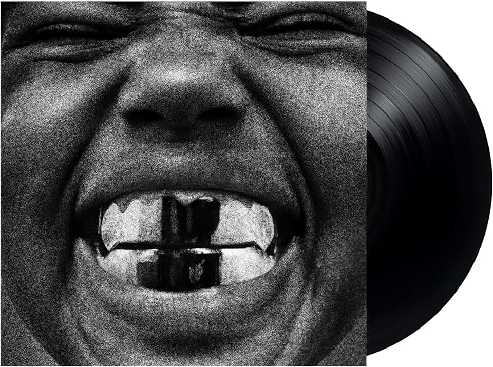 Bully [Vinyl LP]