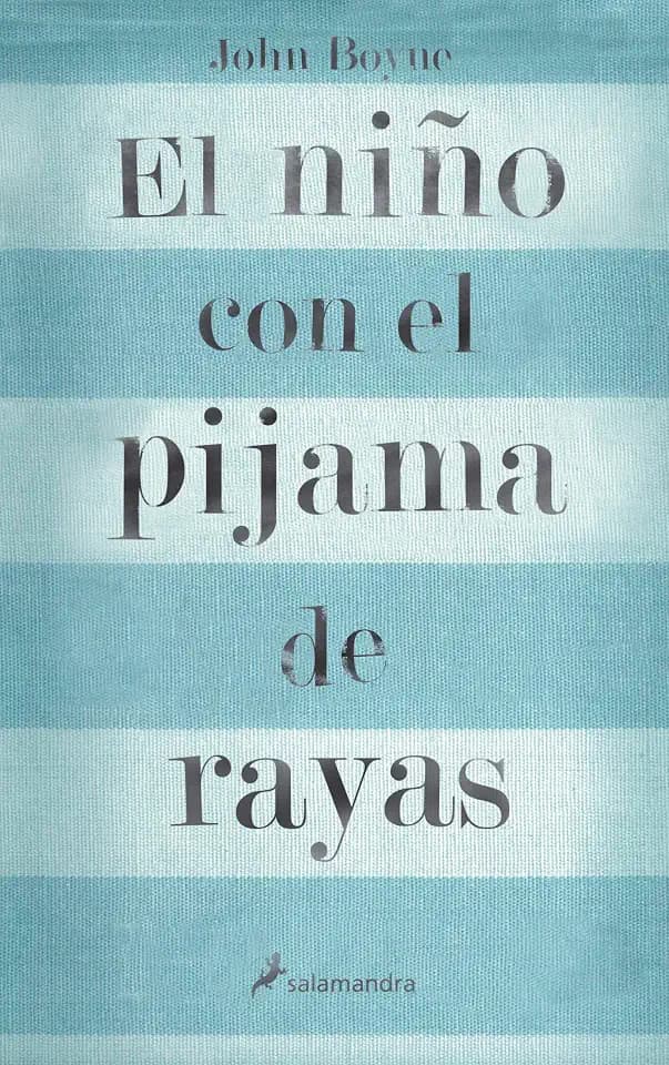 El niño con el pijama de rayas: Ausgezeichnet mit dem Irish Book Award, Bestes Kinderbuch des Jahres. Nominiert für die Carnegie Medal, the Ottokar's ... Premio Paolo Ungari (Novela (Best Seller))