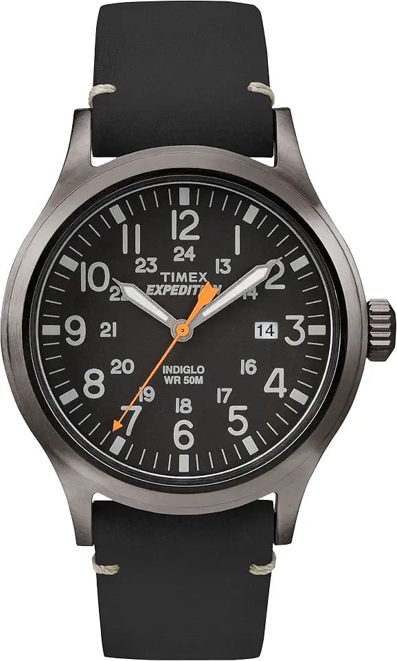 Timex Men's Expedition Scout 40mm Watch
