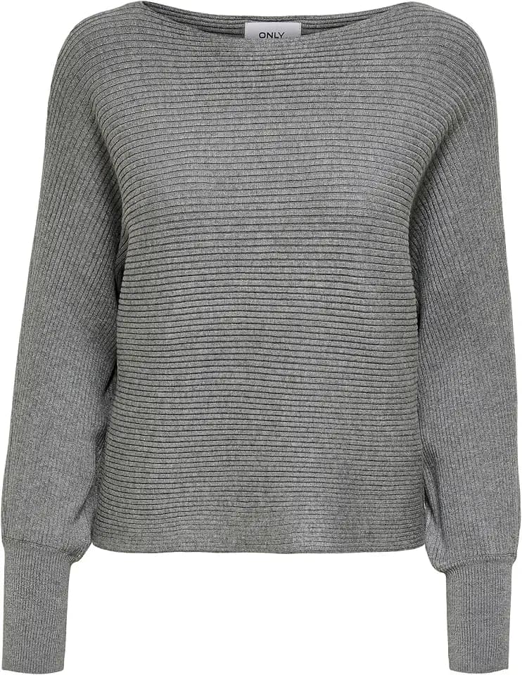 ONLY Damen Strickpullover