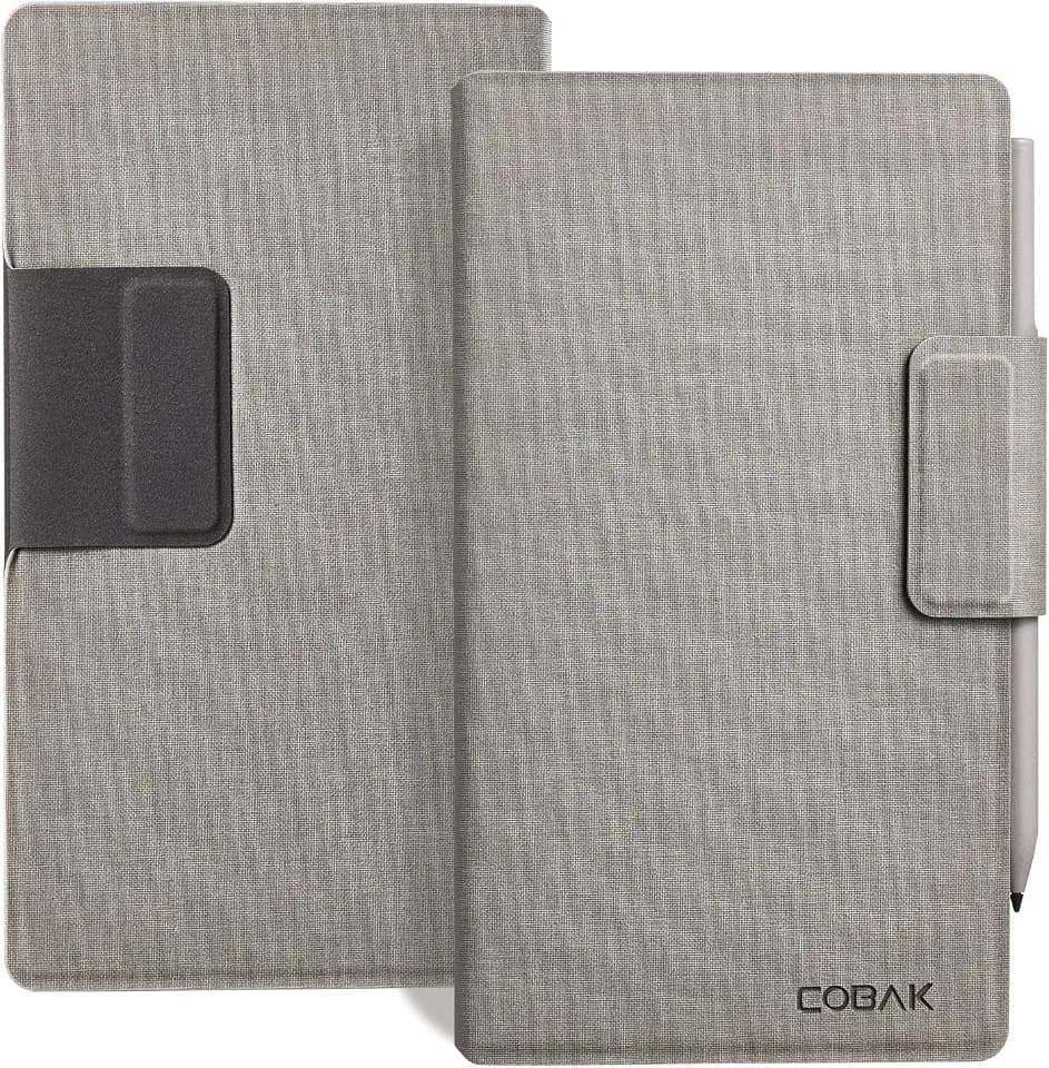 CoBak Magnetic Case for Remarkable Paper Pro Move 7.3" 2025 Released