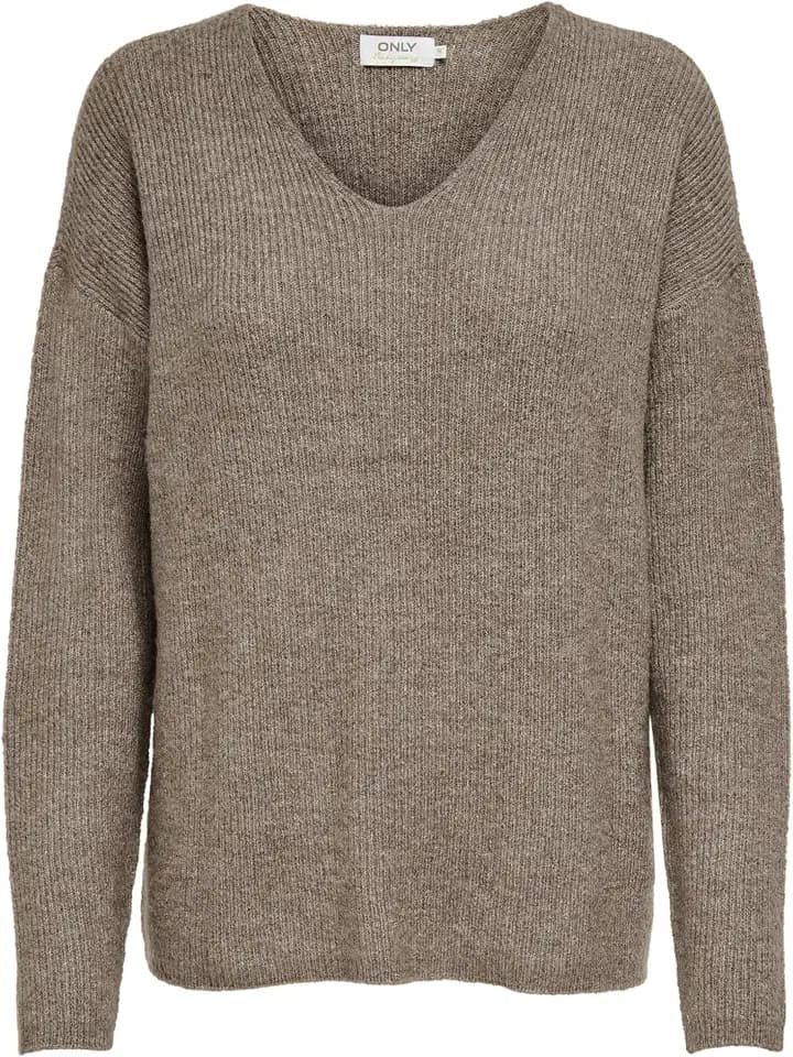 ONLY Female Strickpullover ONLCAMILLA Strickpullover