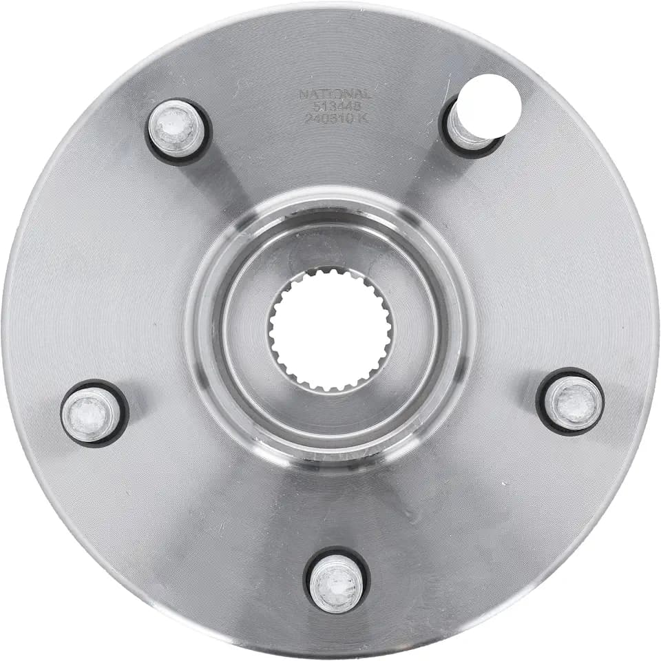 MOOG 513448 Wheel Bearing and Hub Assembly for Toyota RAV4