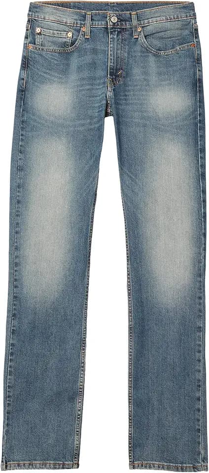 Levi's Men's 514 Straight Fit Jeans