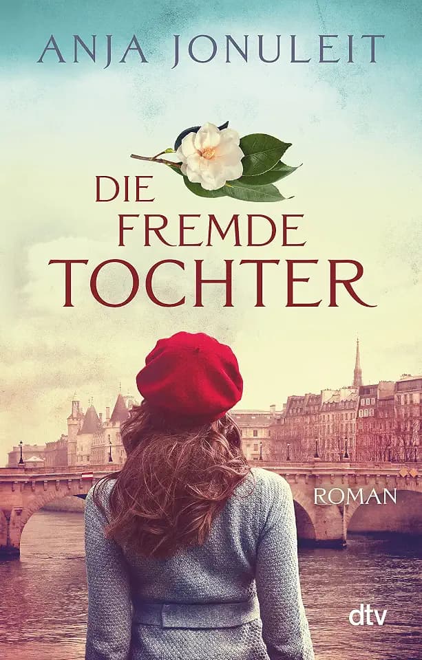 Die fremde Tochter: Roman