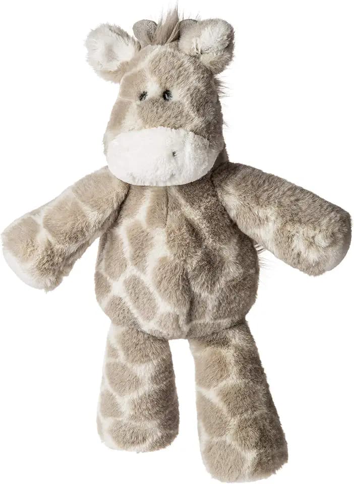 Mary Meyer, Greying Marshallow Giraffe Plush Toy