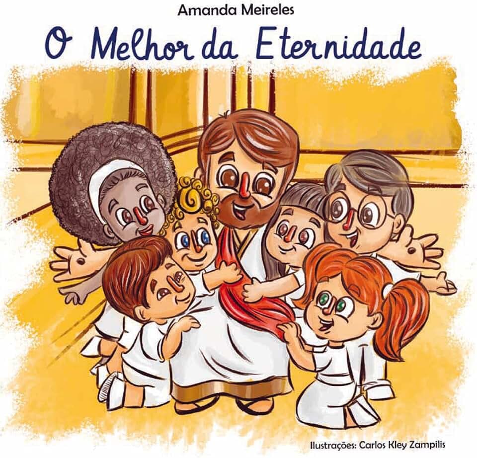 O melhor da eternidade