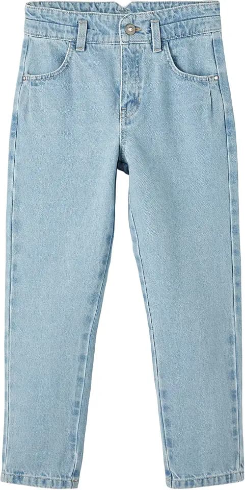 NAME IT Jungen Hose VILMER KIDS SWEAT UNB PANT R SO UNI