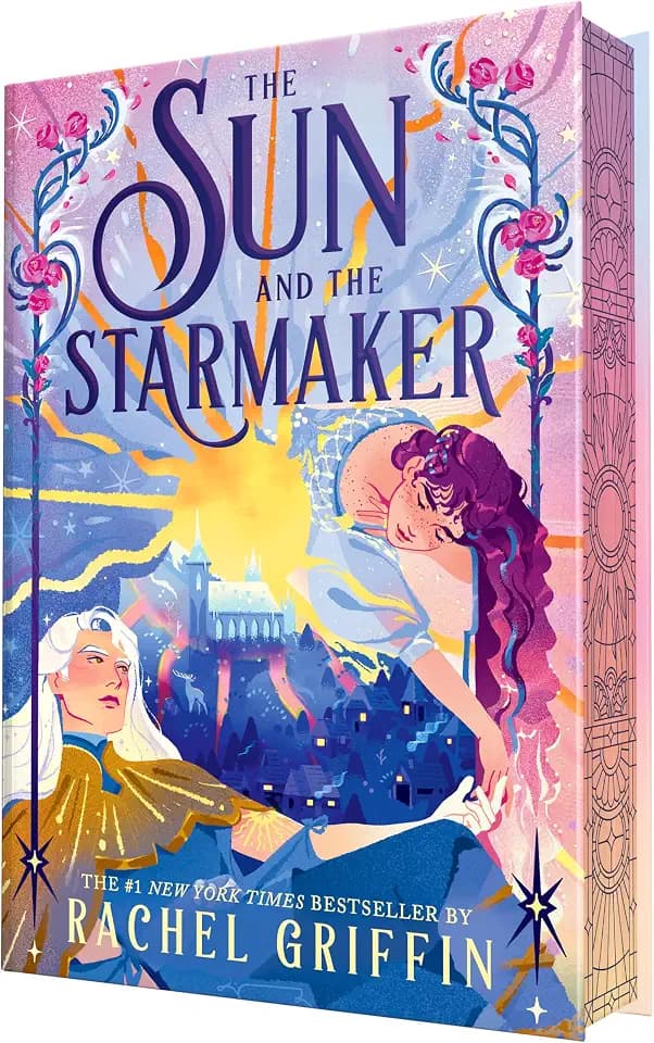 The Sun and the Starmaker