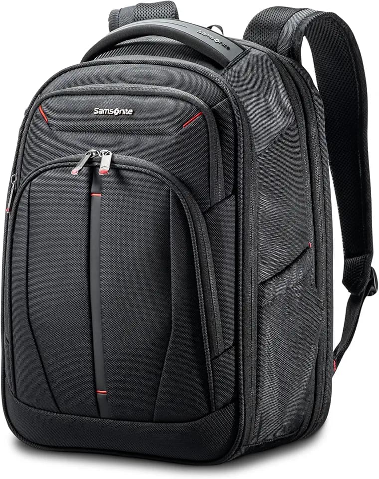 Samsonite Xenon 4.0 Large Expandable Backpack