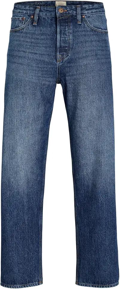 Jack & Jones Herren Jjieddie Jjcooper Am 468 Noos Lid Jack & Jones Male Locker Geschnitten Jjieddie Jjcooper Am 468 Noos Locker Geschnitten