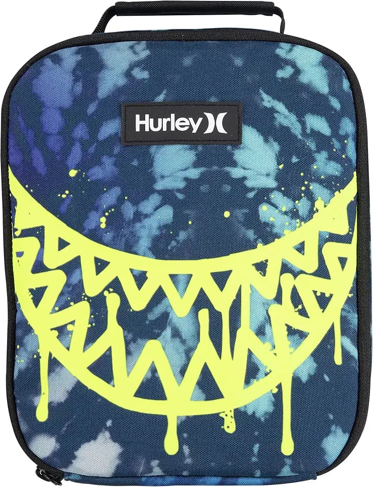 One & Only Insulated Lunch Tote Bag