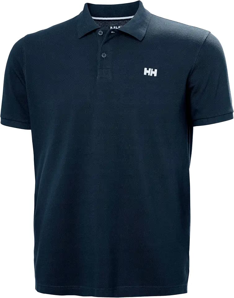 Helly Hansen Herren Transat Polo 2.0 Polo Shirt (1er Pack)
