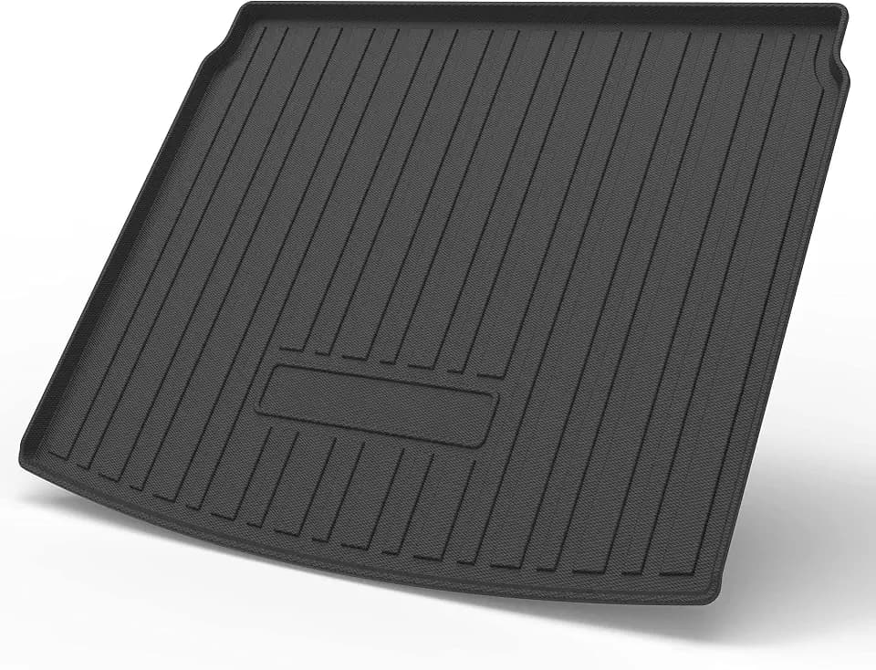 All Weather TPO Cargo Liners Trunk Mats Custom-fit for Honda CRV 2023-2026