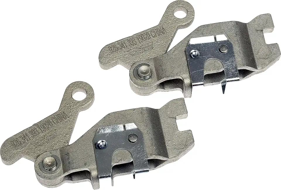 Dorman 926-341 Driver Side Parking Brake Lever Kit