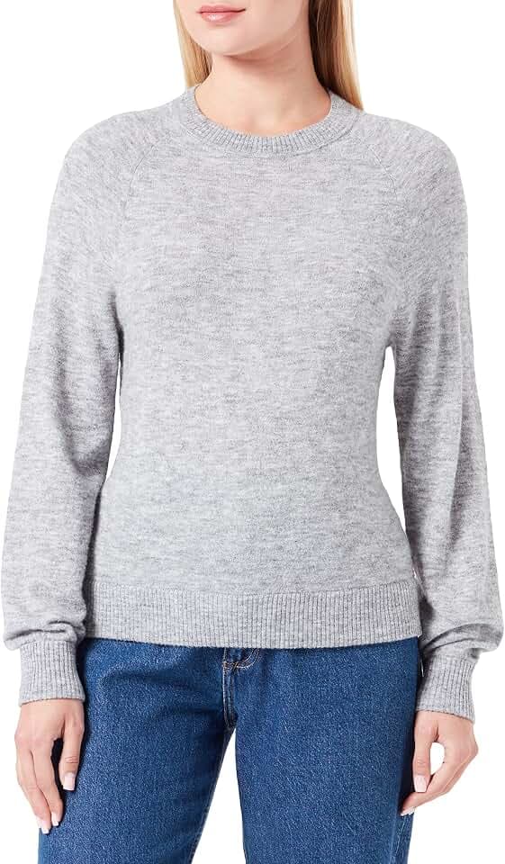 BOSS Damen C_fanaria Knitted_Sweater