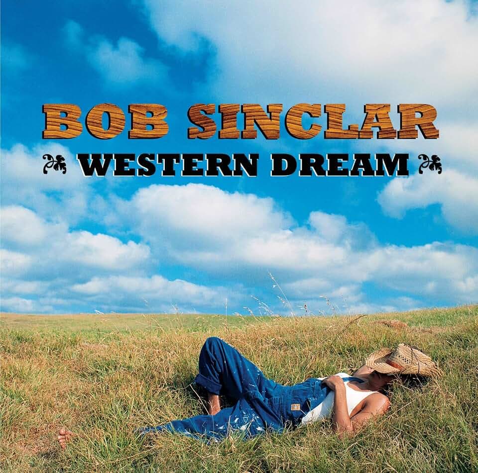 Western Dreams [Vinyl LP]