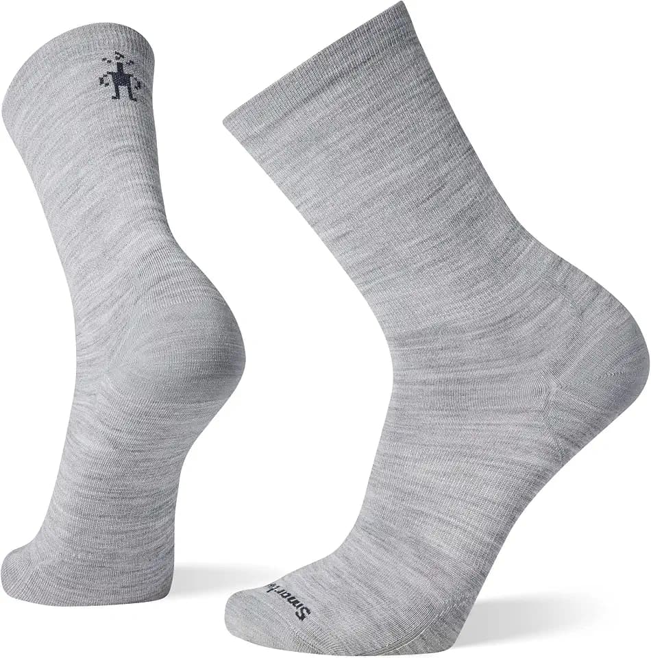Smartwool Everyday Anchor Line Crew For Men and Women