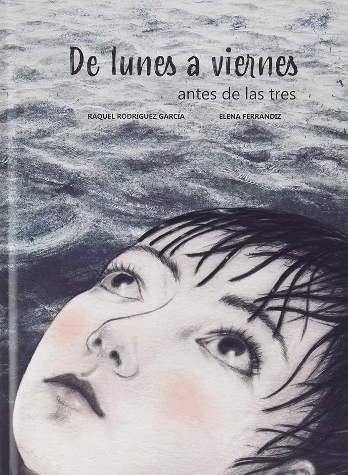DE LUNES A VIERNES: ANTES DE LAS TRES