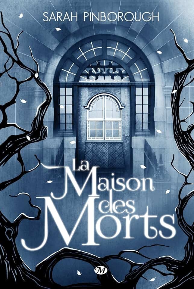 La Maison des morts