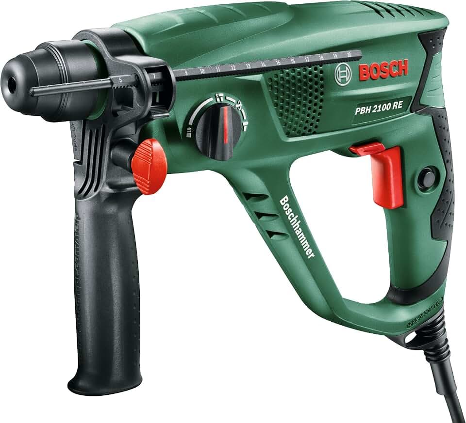 Bosch 06033A9370 - Nicht kategorisiert