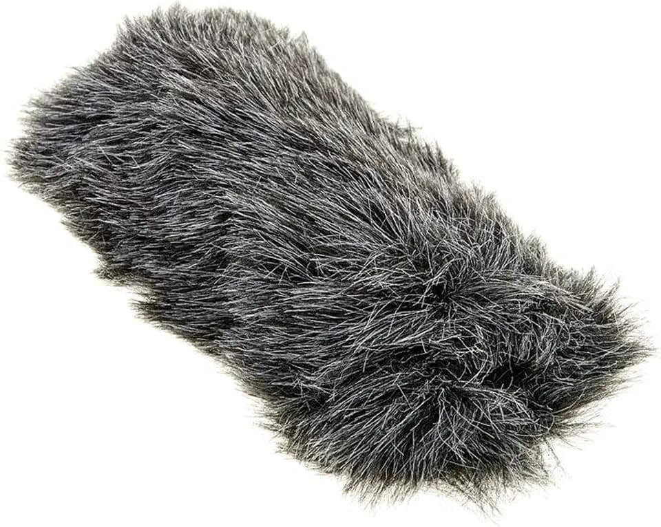 Rode DDC-GO DeadCat Go Artificial Fur Microphone Wind Shield for VideoMic