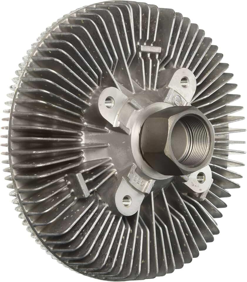 Motorcraft- YB3047 Fan Clutch