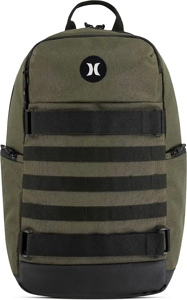 One and Only Skateboard Backpack