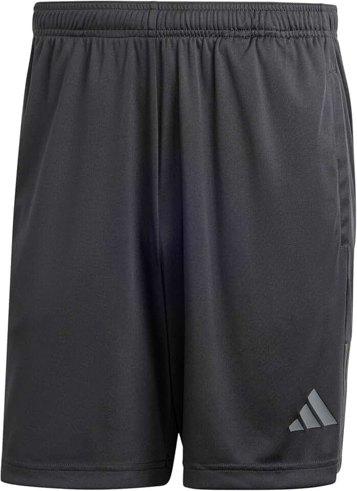 adidas Men's Sereno Cut 3-Stripes Shorts