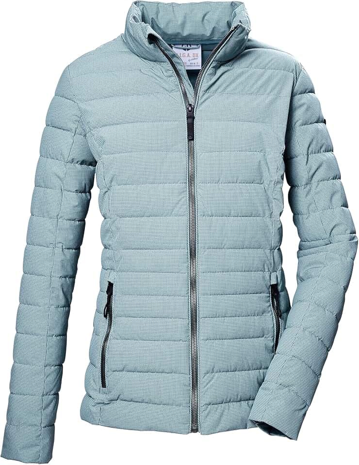 G.I.G.A. DX Damen Gs 64 Wmn Qltd Jckt Steppjacke/Übergangsjacke (1er Pack)