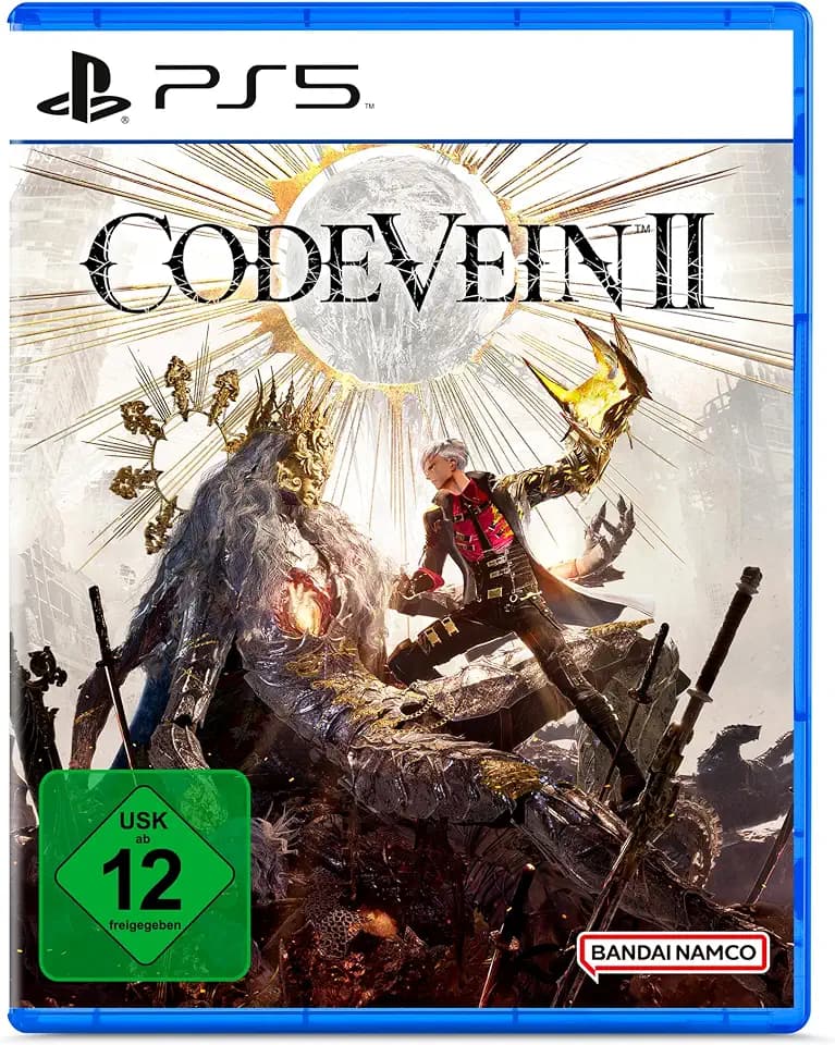 Code Vein II [PS5]