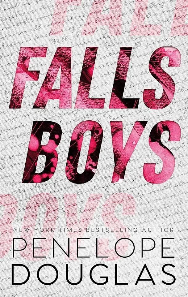 Falls Boys (Hellbent)