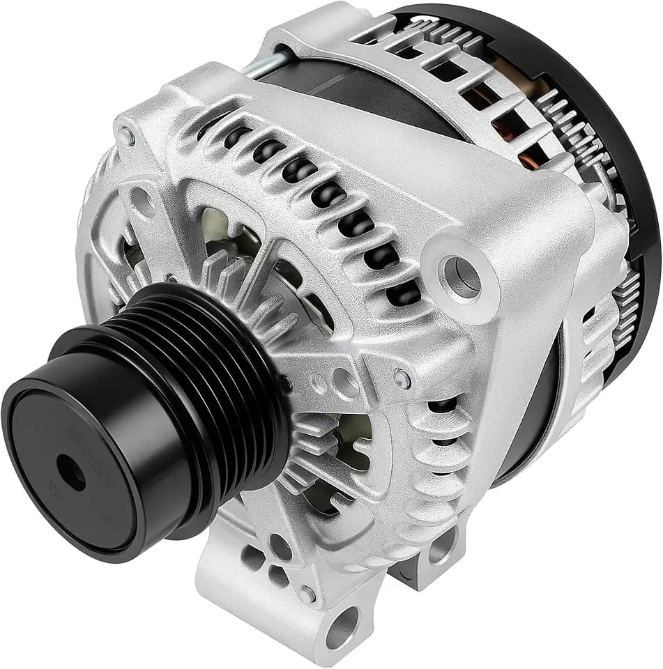 SCITOO 150A Alternator Fits For European Jaguar XJ6 2009-2016,20139
