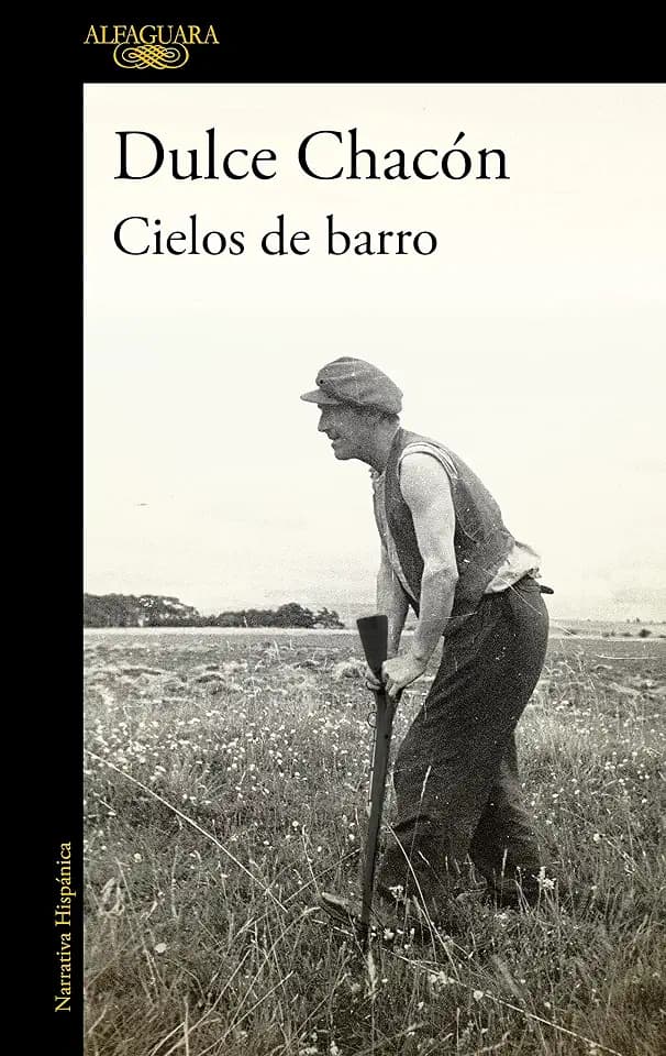 Cielos de barro (Hispánica)