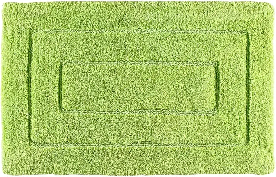 Kassatex Kassadesign Bathrug, Kiwi, 24" x 40"