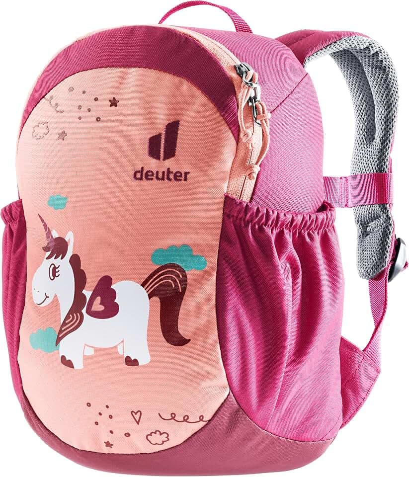deuter Kinder Rucksack Pico One Size