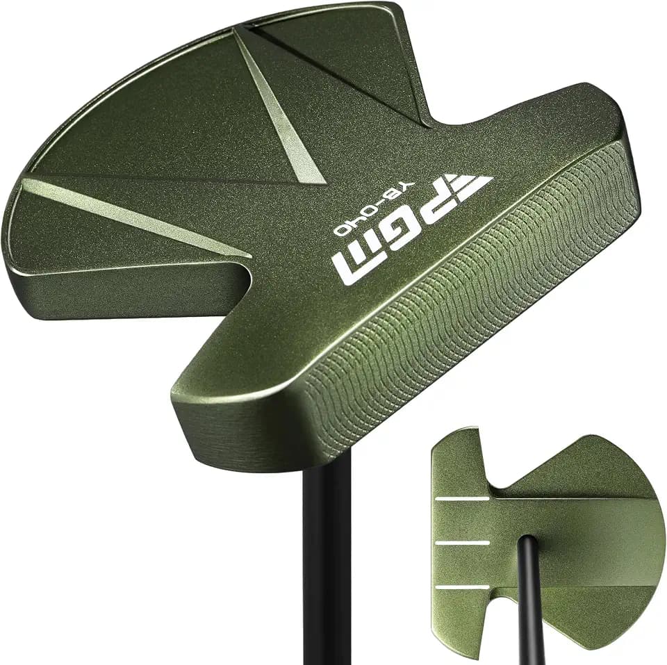 PGM Zero Torque Putter Golf Club for Men and Women Right Handed
