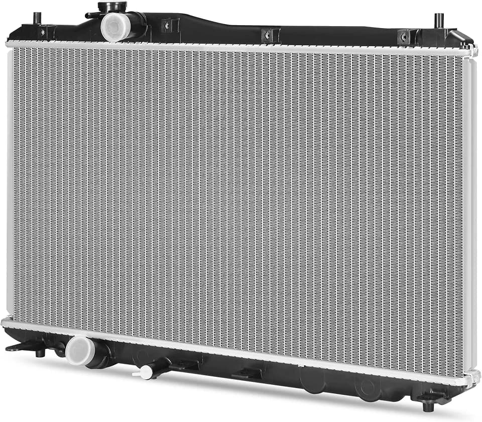 AUTOSAVER88 Radiator Compatible with 12-15 Civic 13-15 ILX 1.8L 2.4L L4