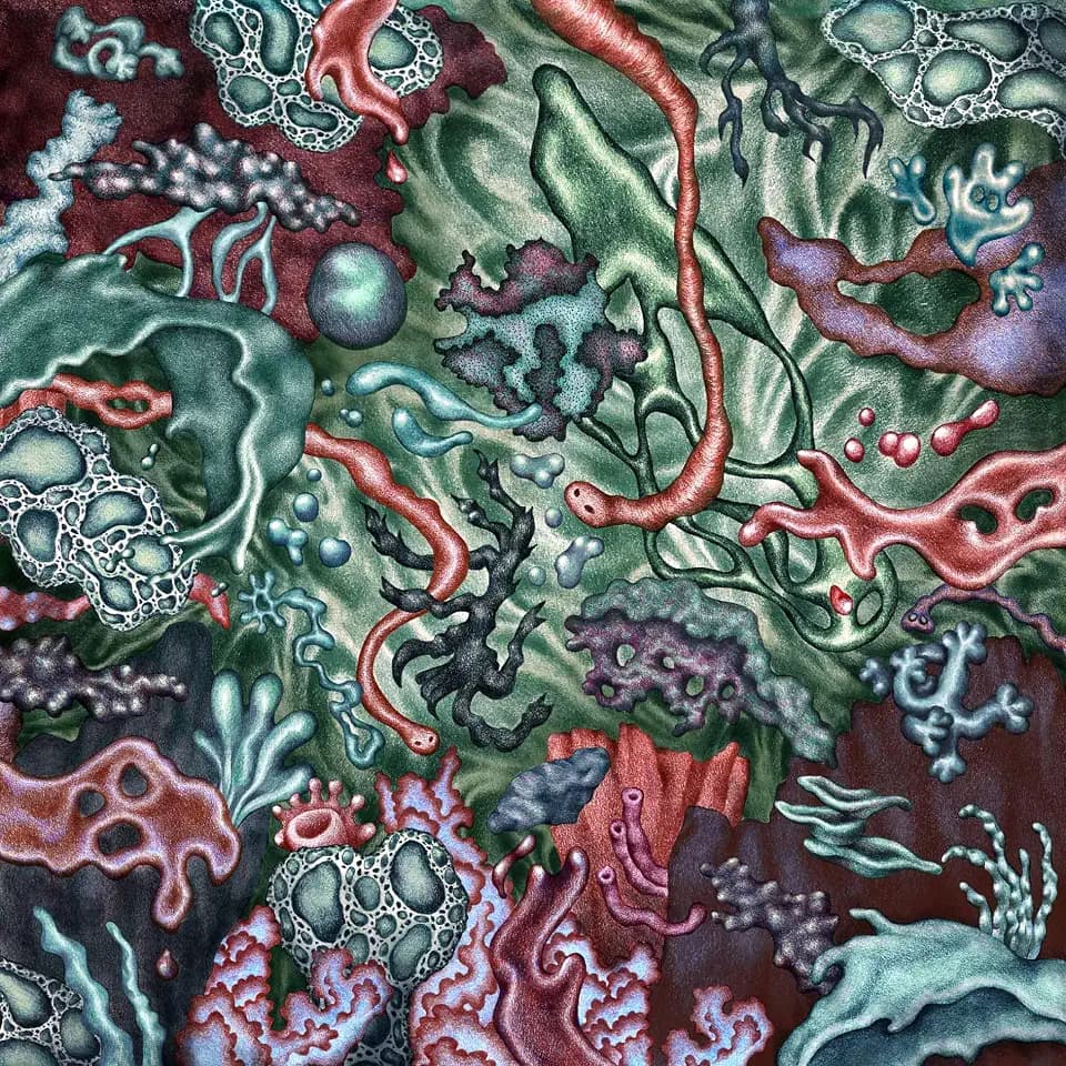 Vague Scélérate [Vinyl LP]