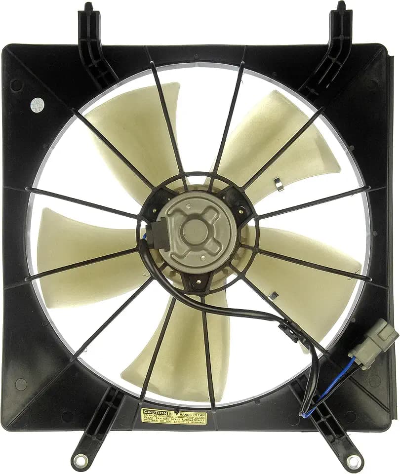 Dorman 620-232 Engine Cooling Fan Assembly