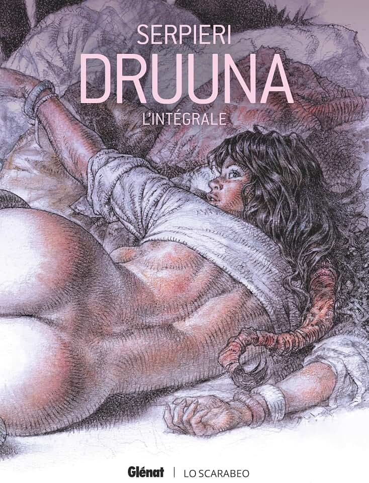Druuna - L'Intégrale