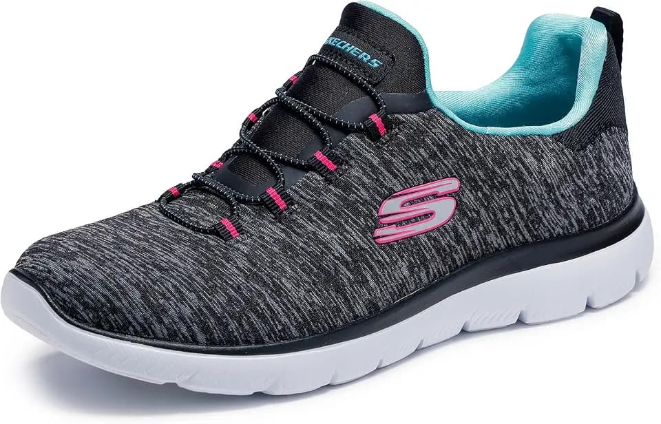 Skechers Women's Summits Quick Getaway