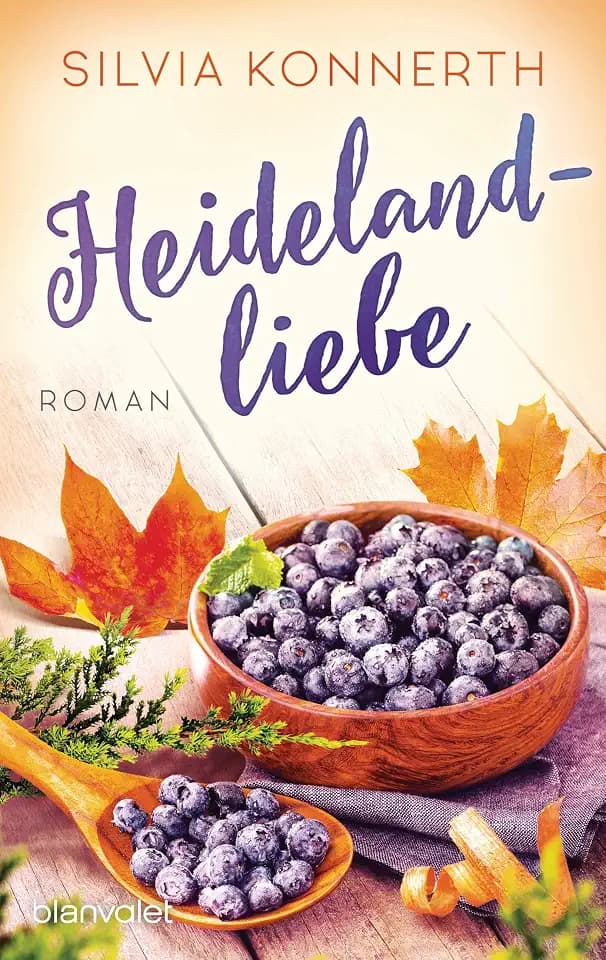 Heidelandliebe: Roman