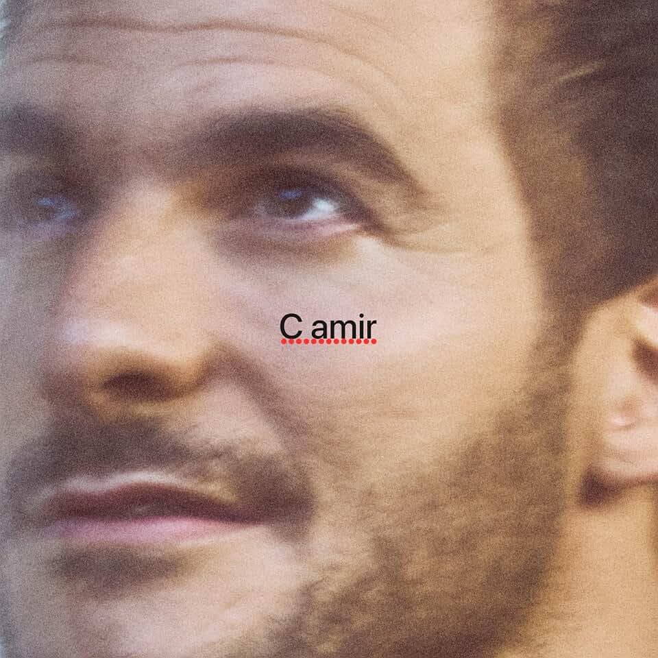 C Amir [Vinyl LP]